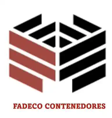 Logo FADECO Contenedores